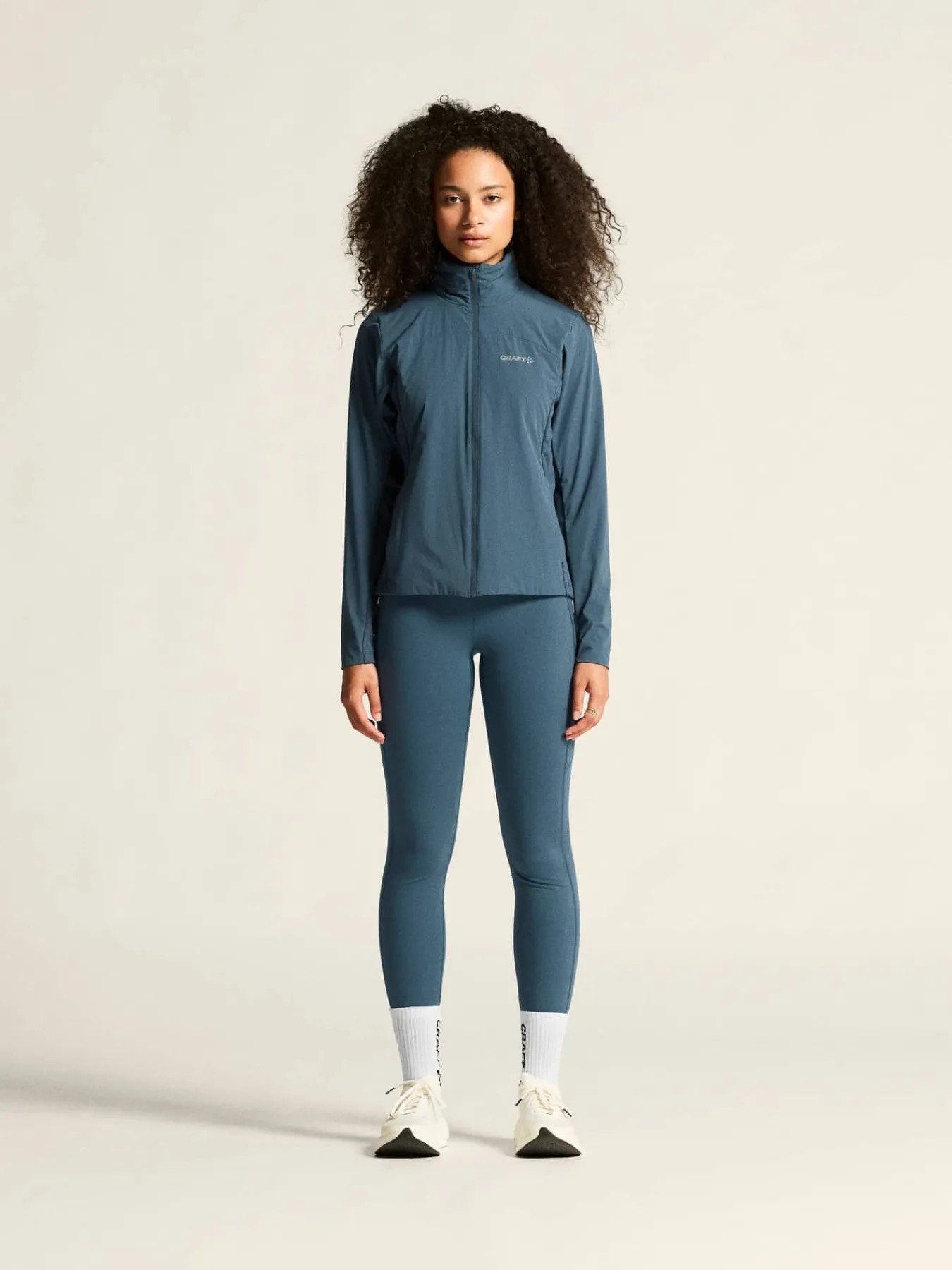 Craft Sportswear Jackor & Västar^ADV Essence Warm Jkt 2 W North