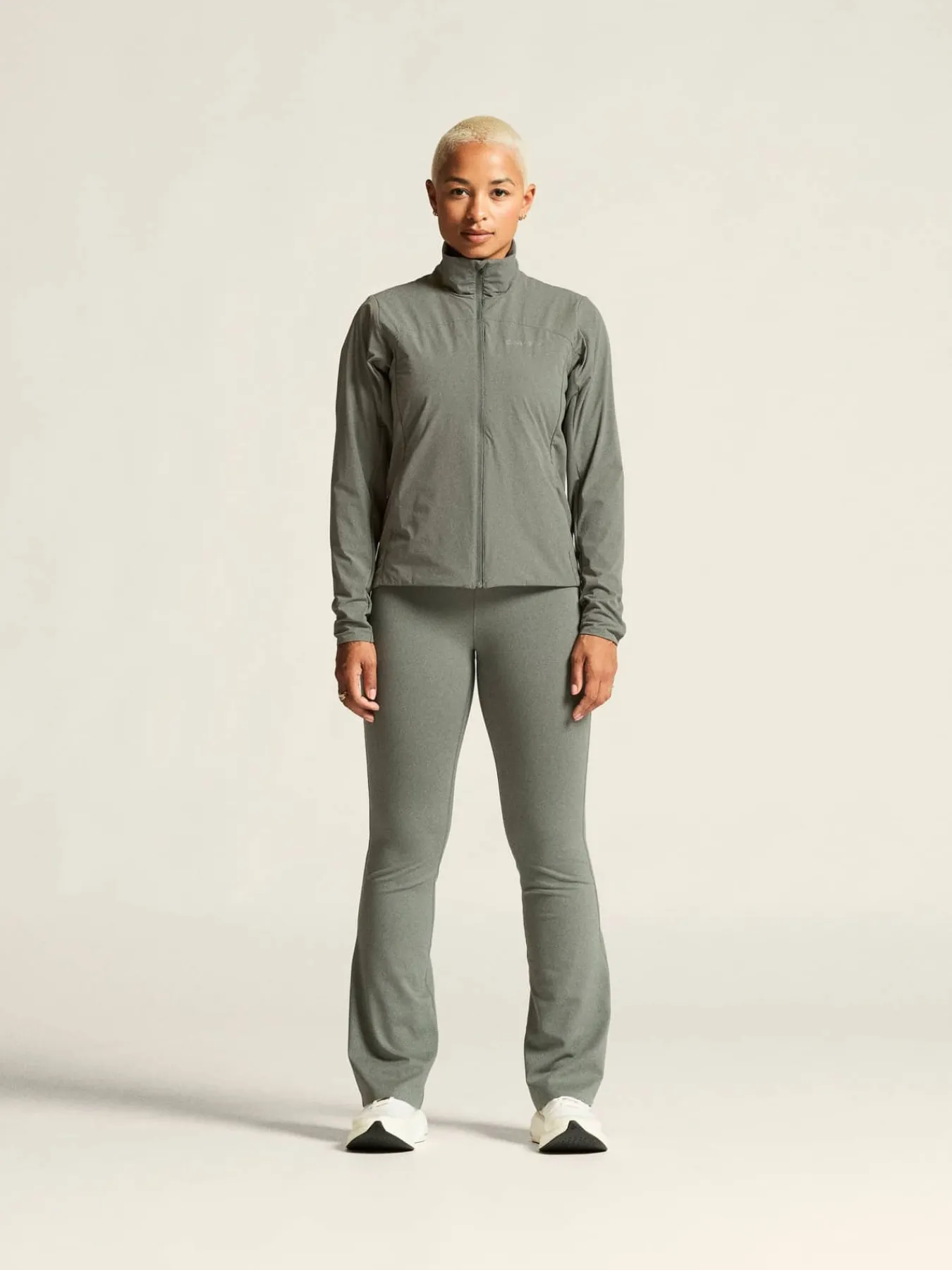 Craft Sportswear Jackor & Västar^ADV Essence Warm Jkt 2 W Leaf