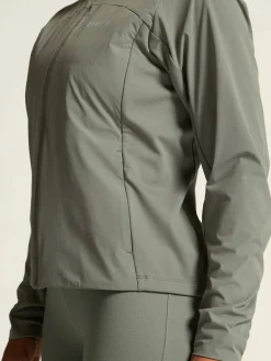 Craft Sportswear Jackor & Västar^ADV Essence Warm Jkt 2 W Leaf