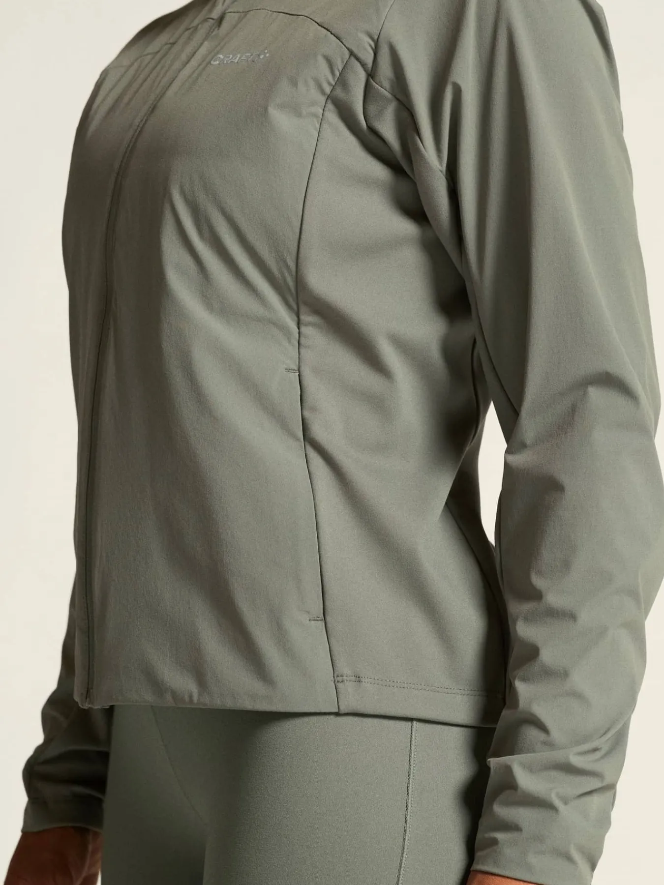 Craft Sportswear Jackor & Västar^ADV Essence Warm Jkt 2 W Leaf