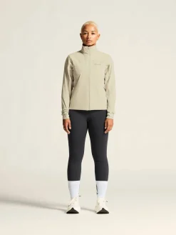 Craft Sportswear Jackor & Västar^ADV Essence Warm Jkt 2 W Plaster