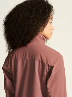 Craft Sportswear Jackor & Västar^ADV Essence Warm Jkt 2 W Rose Brown