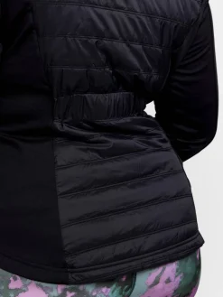 Craft Sportswear Jackor & Västar|Träning^ADV Essence Warm Plus Jacket W Black