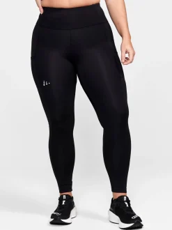 Craft Sportswear Tights|Träning^ADV Essence Warm Plus Tights W