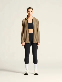 Craft Sportswear Tights^ADV Essence Warm Tights 3 W Black