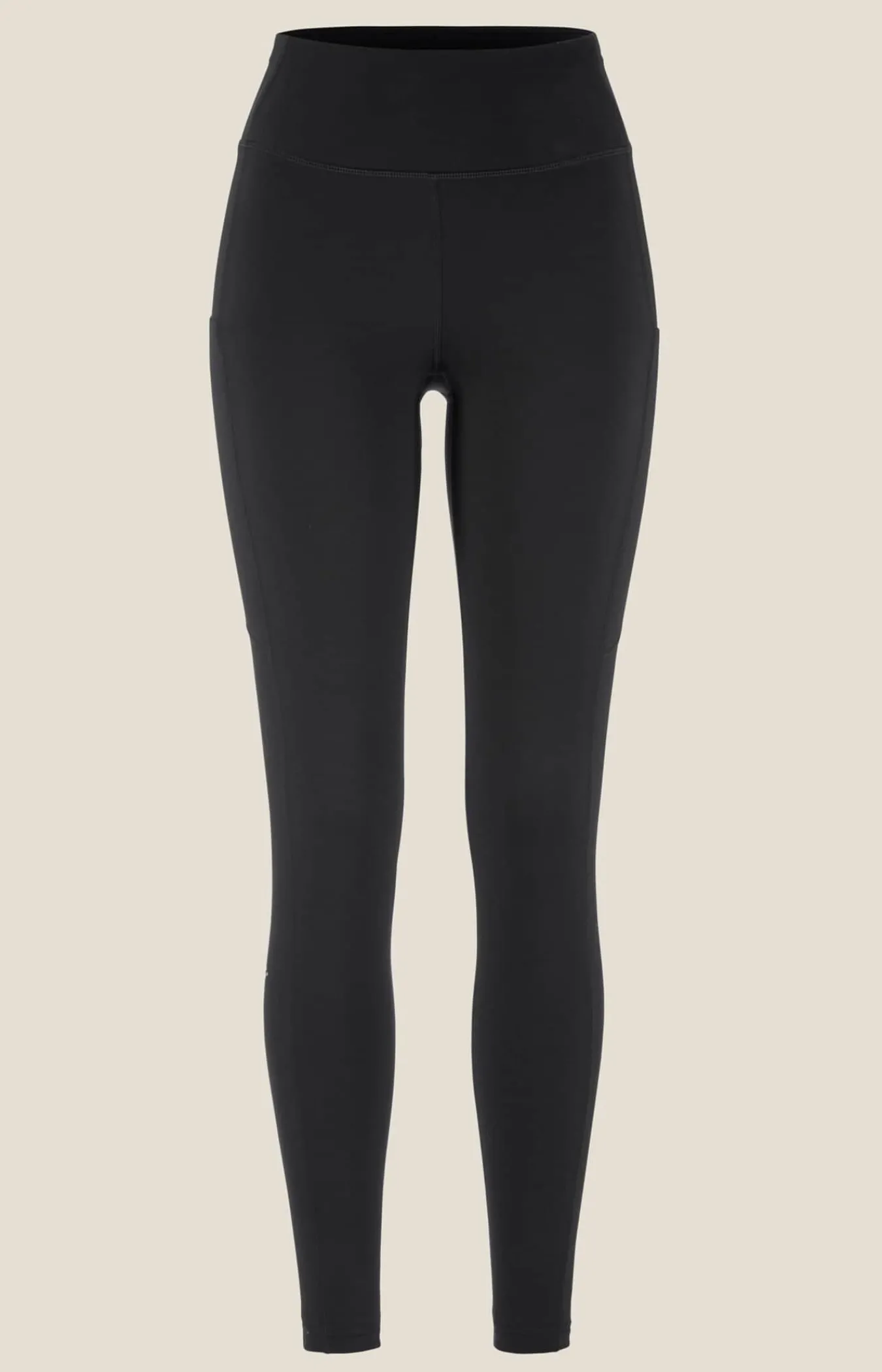 Craft Sportswear Tights^ADV Essence Warm Tights 3 W Black