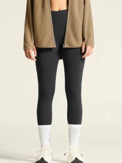 Craft Sportswear Tights^ADV Essence Warm Tights 3 W Black