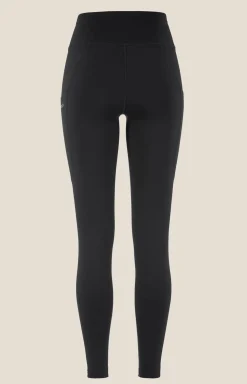 Craft Sportswear Tights^ADV Essence Warm Tights 3 W Black