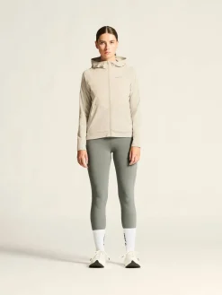 Craft Sportswear Tights^ADV Essence Warm Tights 3 W Leaf