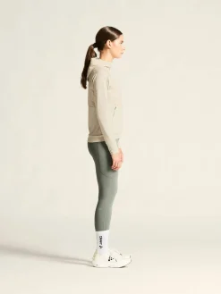 Craft Sportswear Tights^ADV Essence Warm Tights 3 W Leaf