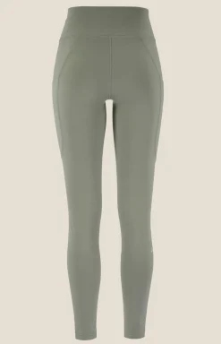 Craft Sportswear Tights^ADV Essence Warm Tights 3 W Leaf