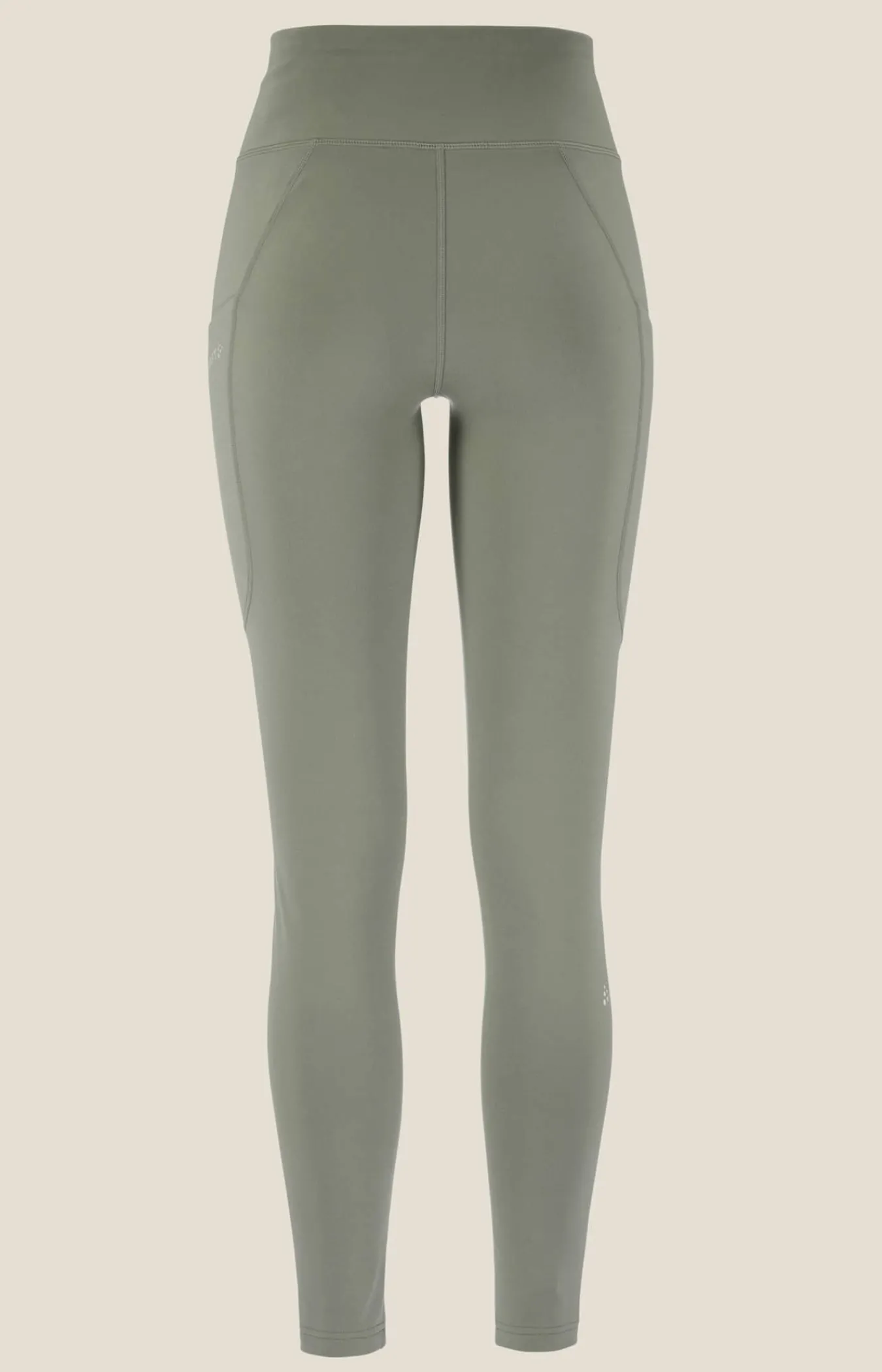 Craft Sportswear Tights^ADV Essence Warm Tights 3 W Leaf