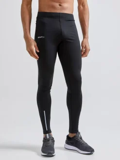 Craft Sportswear Tights|Träning^ADV Essence Warm Tights M Black