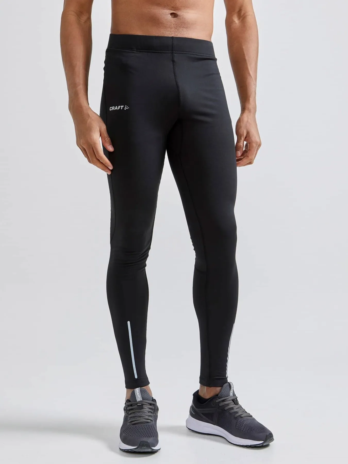 Craft Sportswear Tights|Träning^ADV Essence Warm Tights M Black