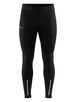 Craft Sportswear Tights|Träning^ADV Essence Warm Tights M Black