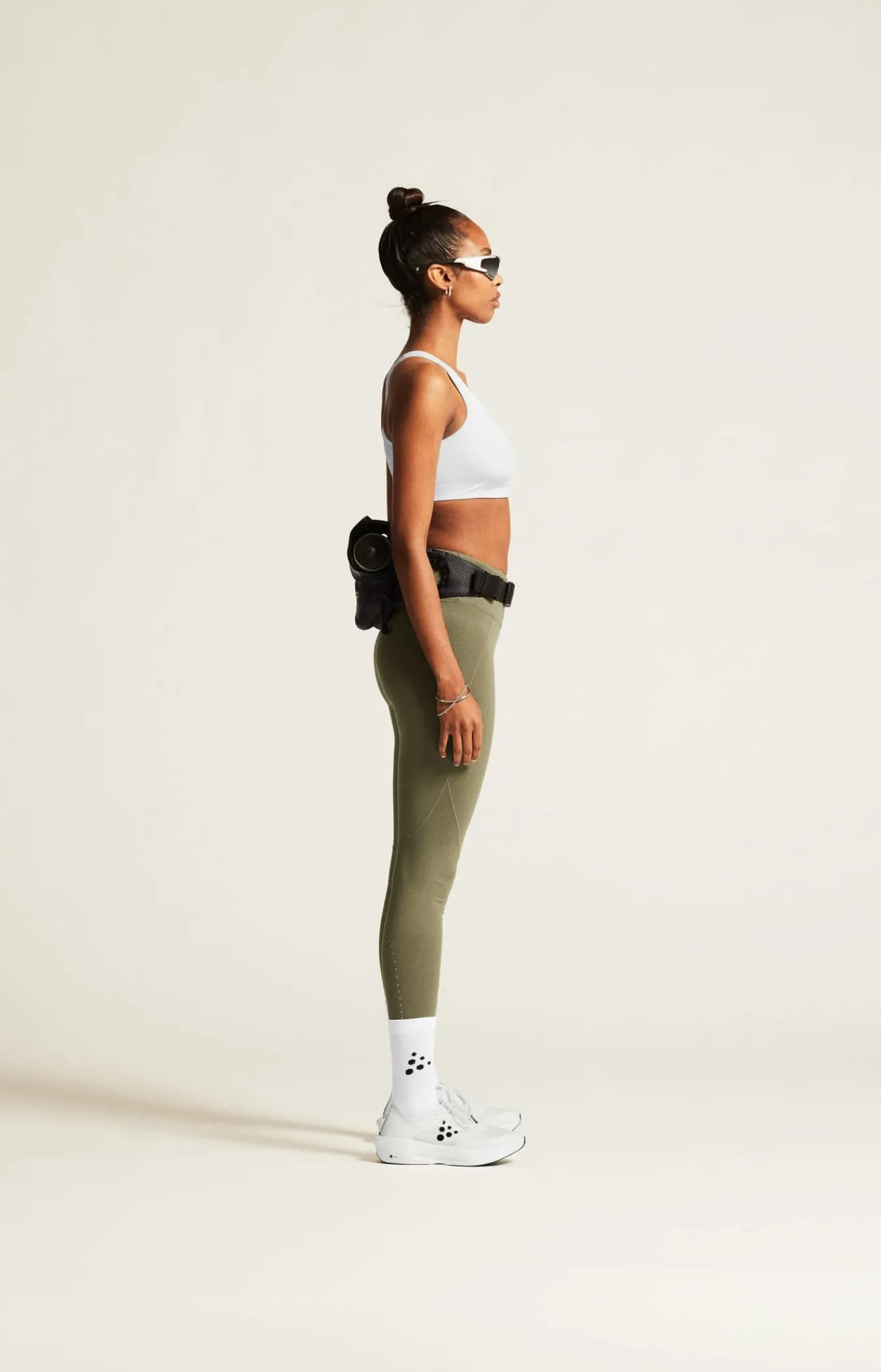 Craft Sportswear Tights|Träning^ADV Essence Warm Tights W Rift
