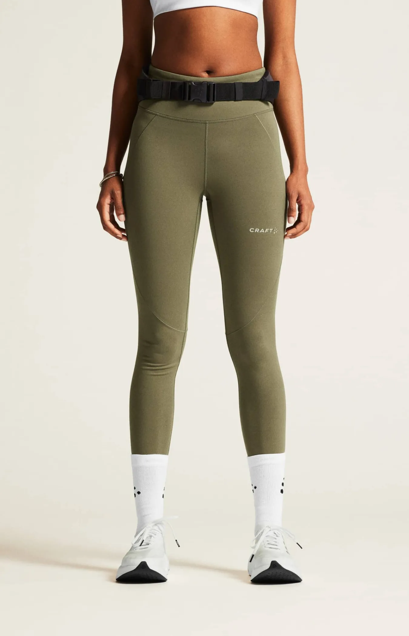 Craft Sportswear Tights|Träning^ADV Essence Warm Tights W Rift