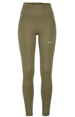 Craft Sportswear Tights|Träning^ADV Essence Warm Tights W Rift