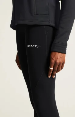 Craft Sportswear Tights|Träning^ADV Essence Warm Tights W Black