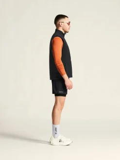 Craft Sportswear Jackor & Västar^ADV Essence Warm Vest 2 M Black