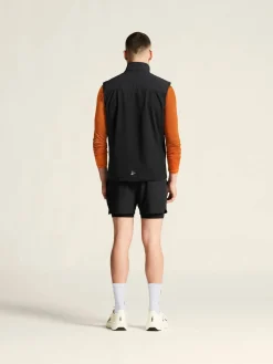 Craft Sportswear Jackor & Västar^ADV Essence Warm Vest 2 M Black