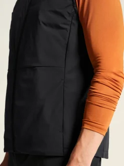 Craft Sportswear Jackor & Västar^ADV Essence Warm Vest 2 M Black