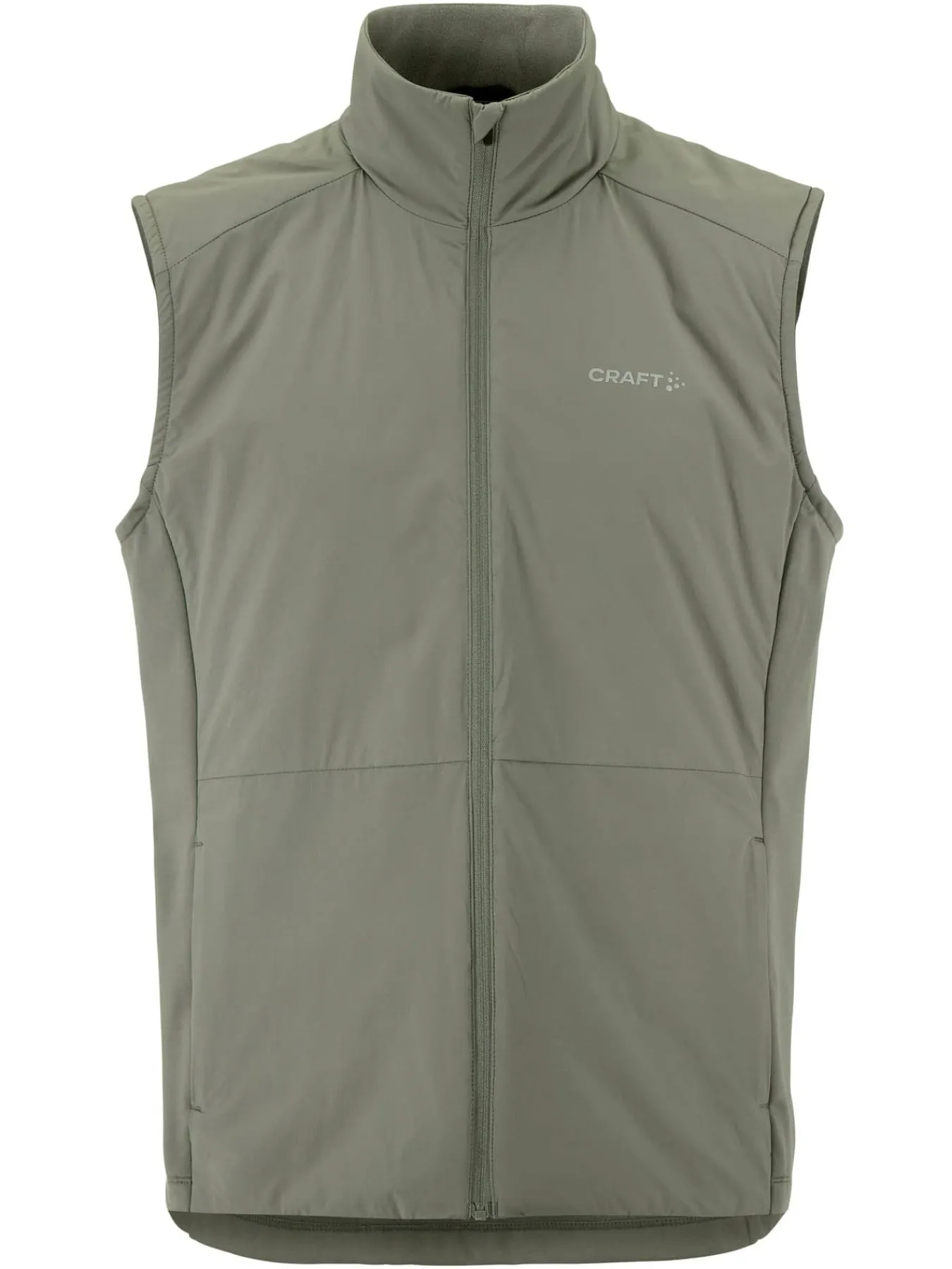 Craft Sportswear Jackor & Västar^ADV Essence Warm Vest 2 M Leaf