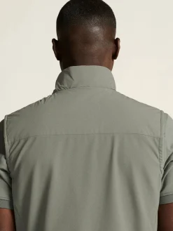 Craft Sportswear Jackor & Västar^ADV Essence Warm Vest 2 M Leaf