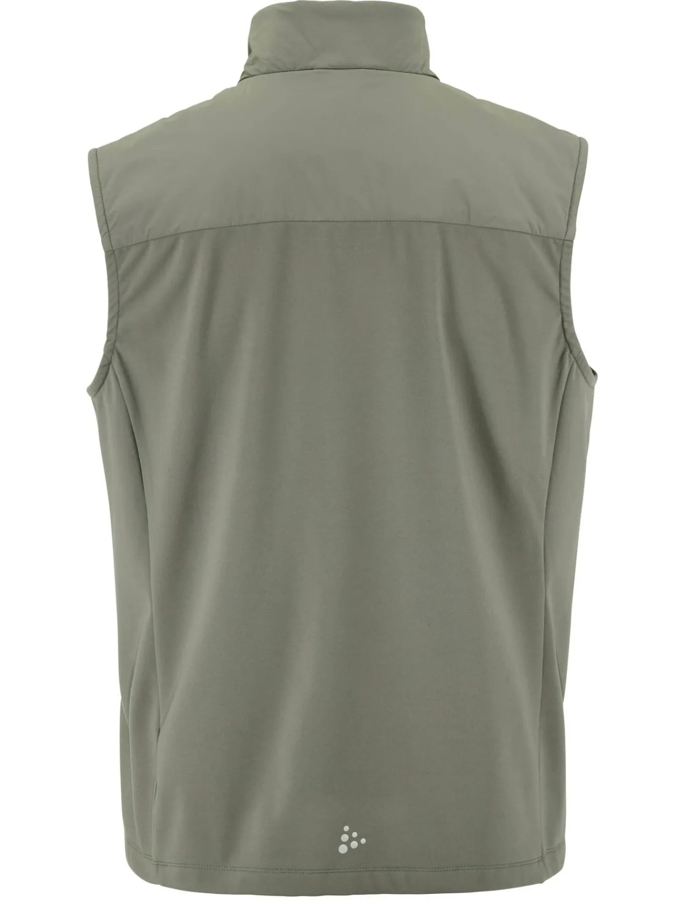 Craft Sportswear Jackor & Västar^ADV Essence Warm Vest 2 M Leaf