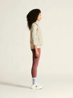 Craft Sportswear Jackor & Västar^ADV Essence Warm Vest 2 W Plaster