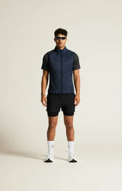 Craft Sportswear Jackor & Västar|Träning^ADV Essence Warm Vest M Blaze