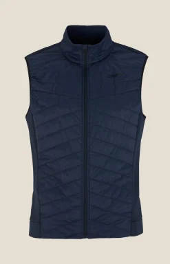 Craft Sportswear Jackor & Västar|Träning^ADV Essence Warm Vest M Blaze