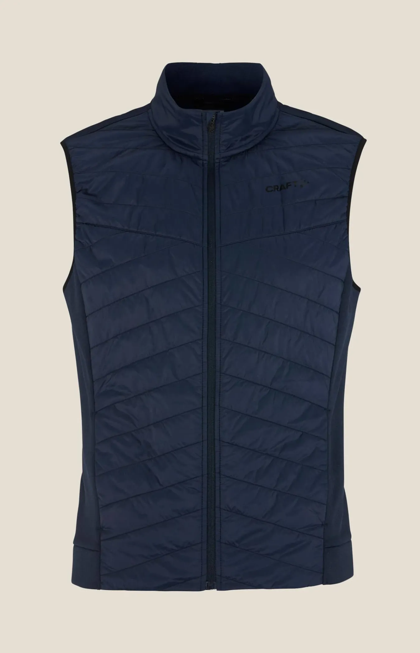 Craft Sportswear Jackor & Västar|Träning^ADV Essence Warm Vest M Blaze