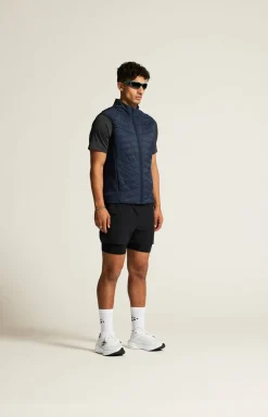 Craft Sportswear Jackor & Västar|Träning^ADV Essence Warm Vest M Blaze