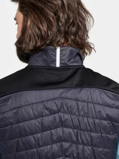 Craft Sportswear Jackor & Västar|Träning^ADV Essence Warm Vest M Black
