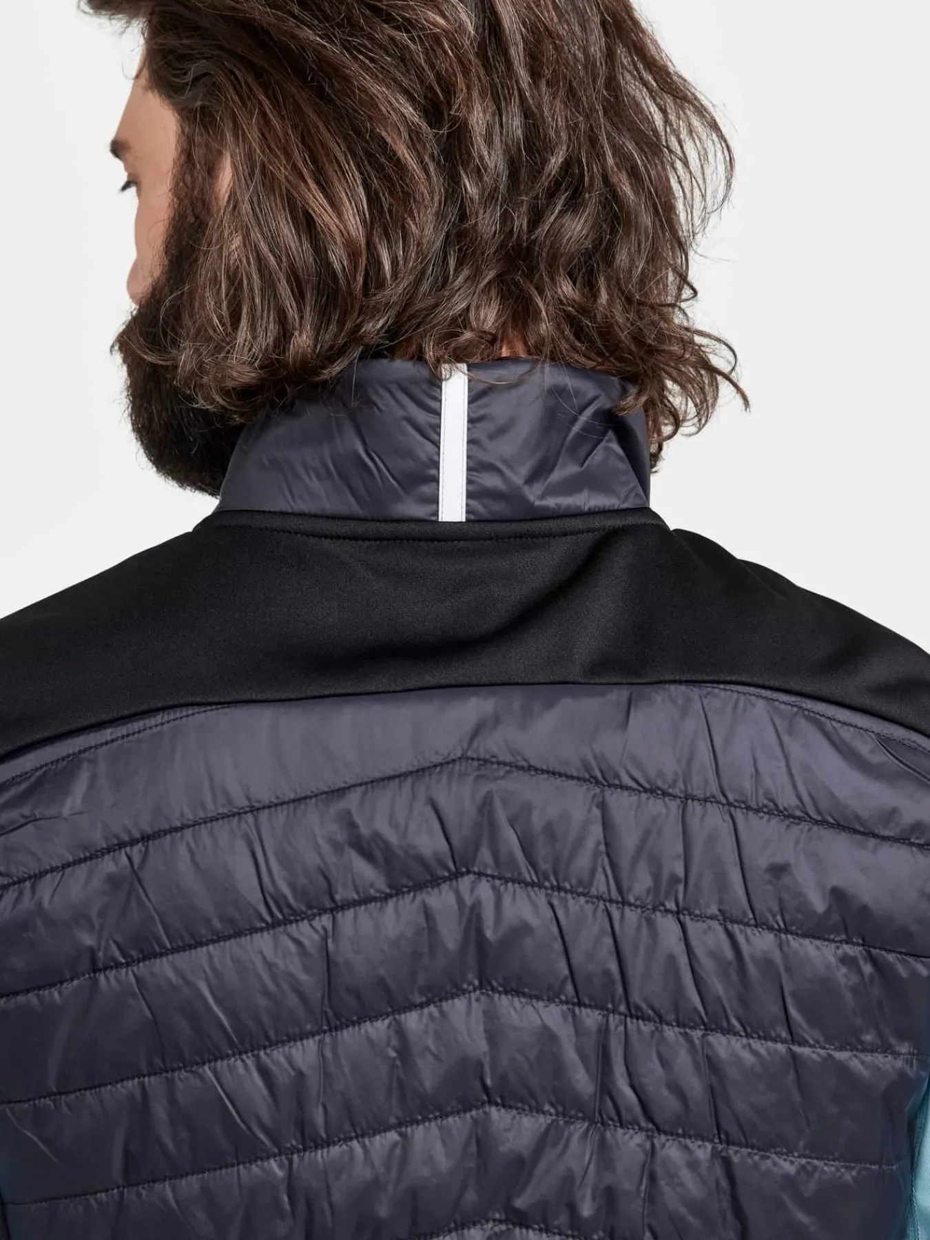 Craft Sportswear Jackor & Västar|Träning^ADV Essence Warm Vest M Black