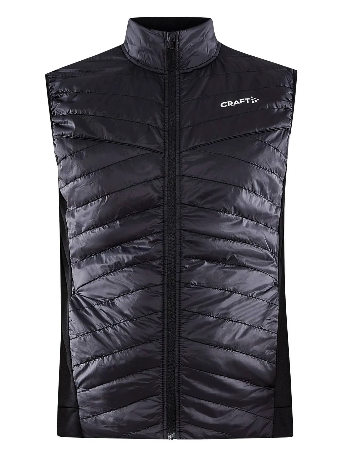 Craft Sportswear Jackor & Västar|Träning^ADV Essence Warm Vest M Black