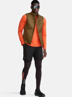 Craft Sportswear Jackor & Västar|Träning^ADV Essence Warm Vest M Fir