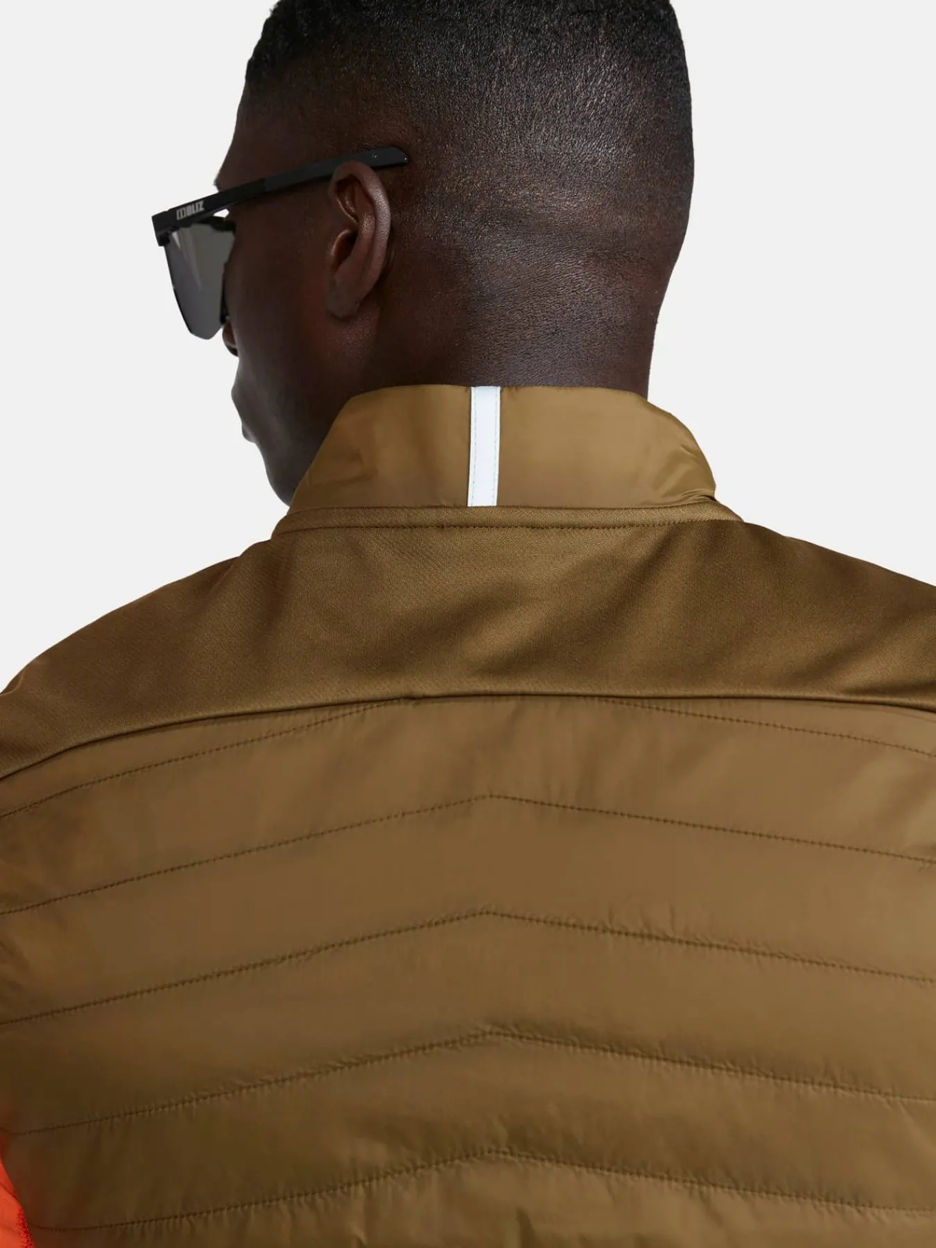Craft Sportswear Jackor & Västar|Träning^ADV Essence Warm Vest M Fir