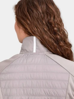 Craft Sportswear Jackor & Västar|Träning^ADV Essence Warm Vest W Clay