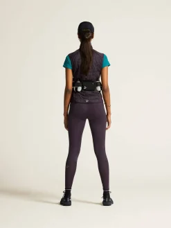 Craft Sportswear Jackor & Västar|Träning^ADV Essence Warm Vest W Dk Plum