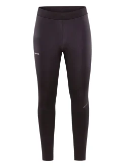 Craft Sportswear Tights|Träning^ADV Essence Warm Wind Tights 2 M Slate