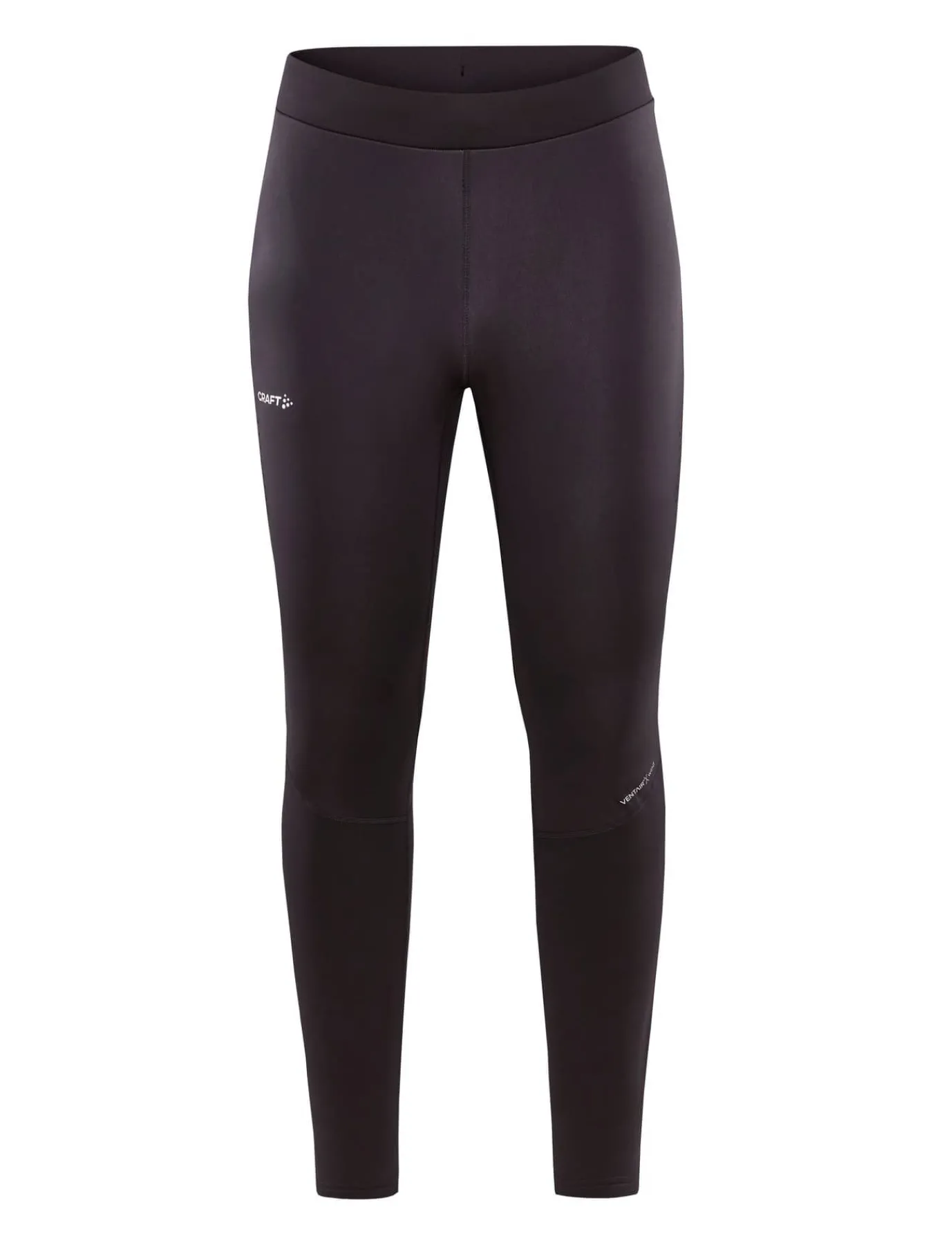 Craft Sportswear Tights|Träning^ADV Essence Warm Wind Tights 2 M Slate