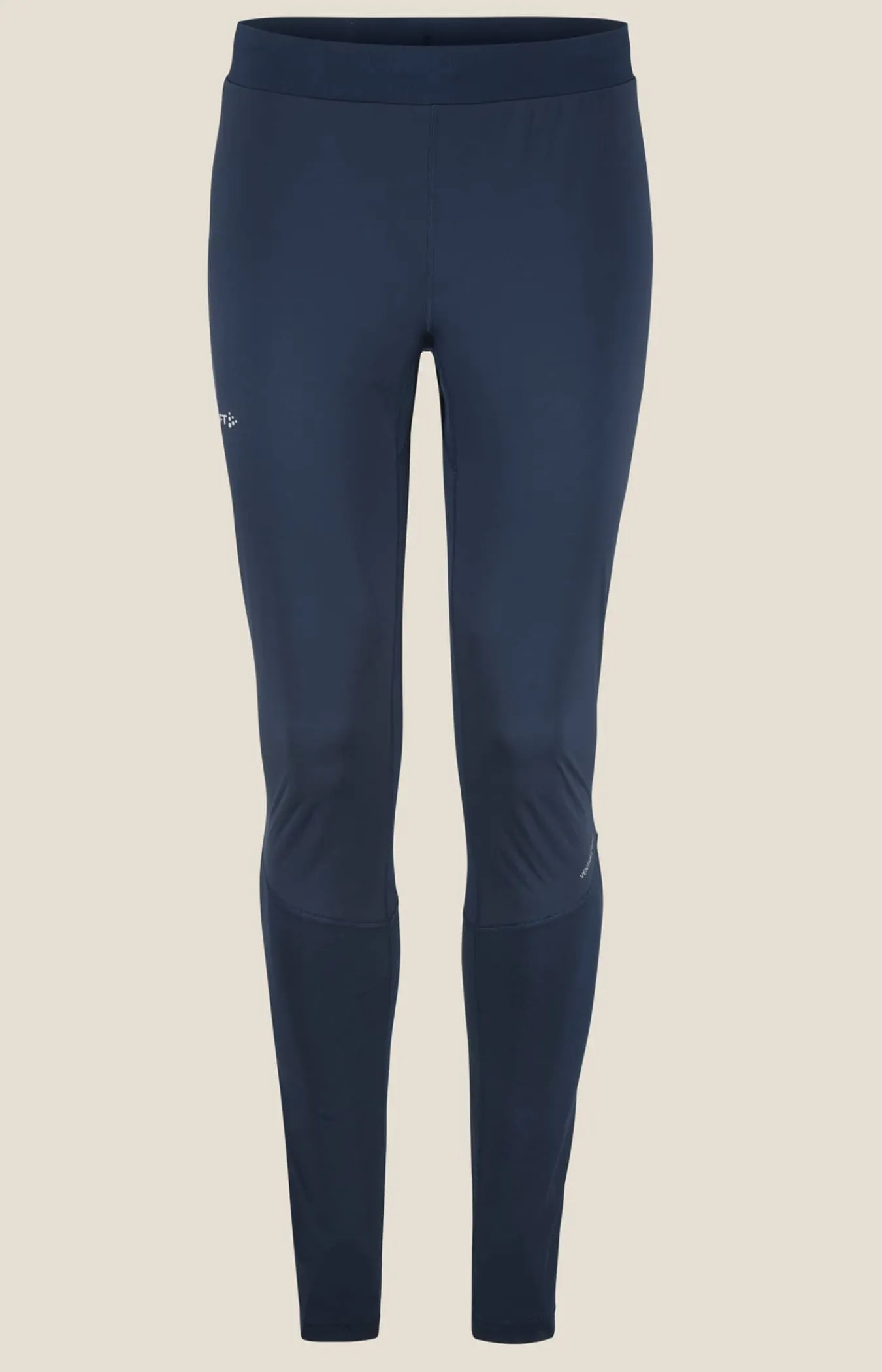 Craft Sportswear Tights|Träning^ADV Essence Warm Wind Tights 2 M Blaze