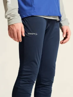Craft Sportswear Tights|Träning^ADV Essence Warm Wind Tights 2 M Blaze