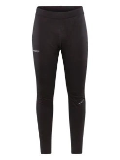 Craft Sportswear Tights|Träning^ADV Essence Warm Wind Tights 2 M Black