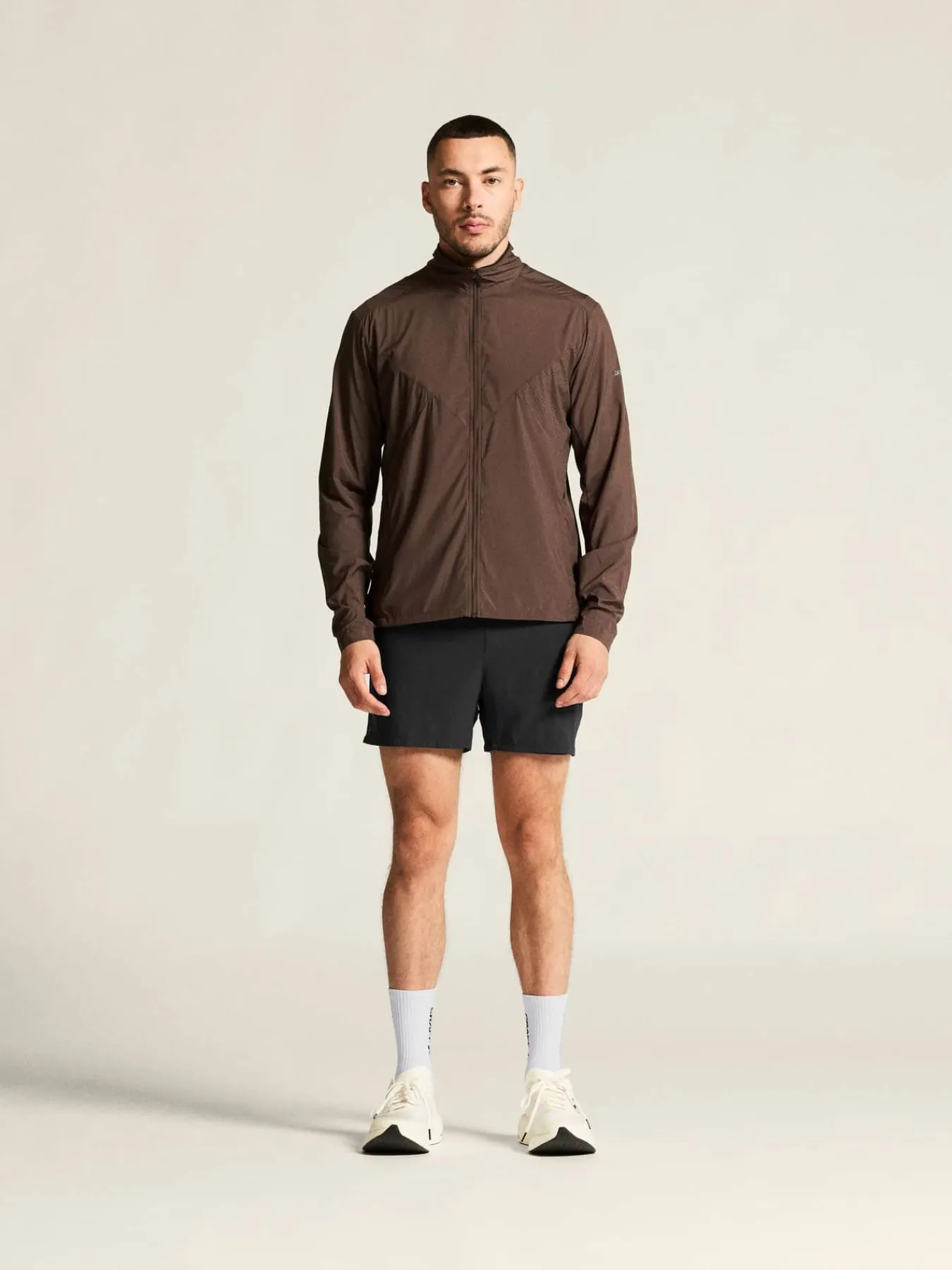 Craft Sportswear Jackor & Västar|Träning^ADV Essence Wind Jacket M Prune