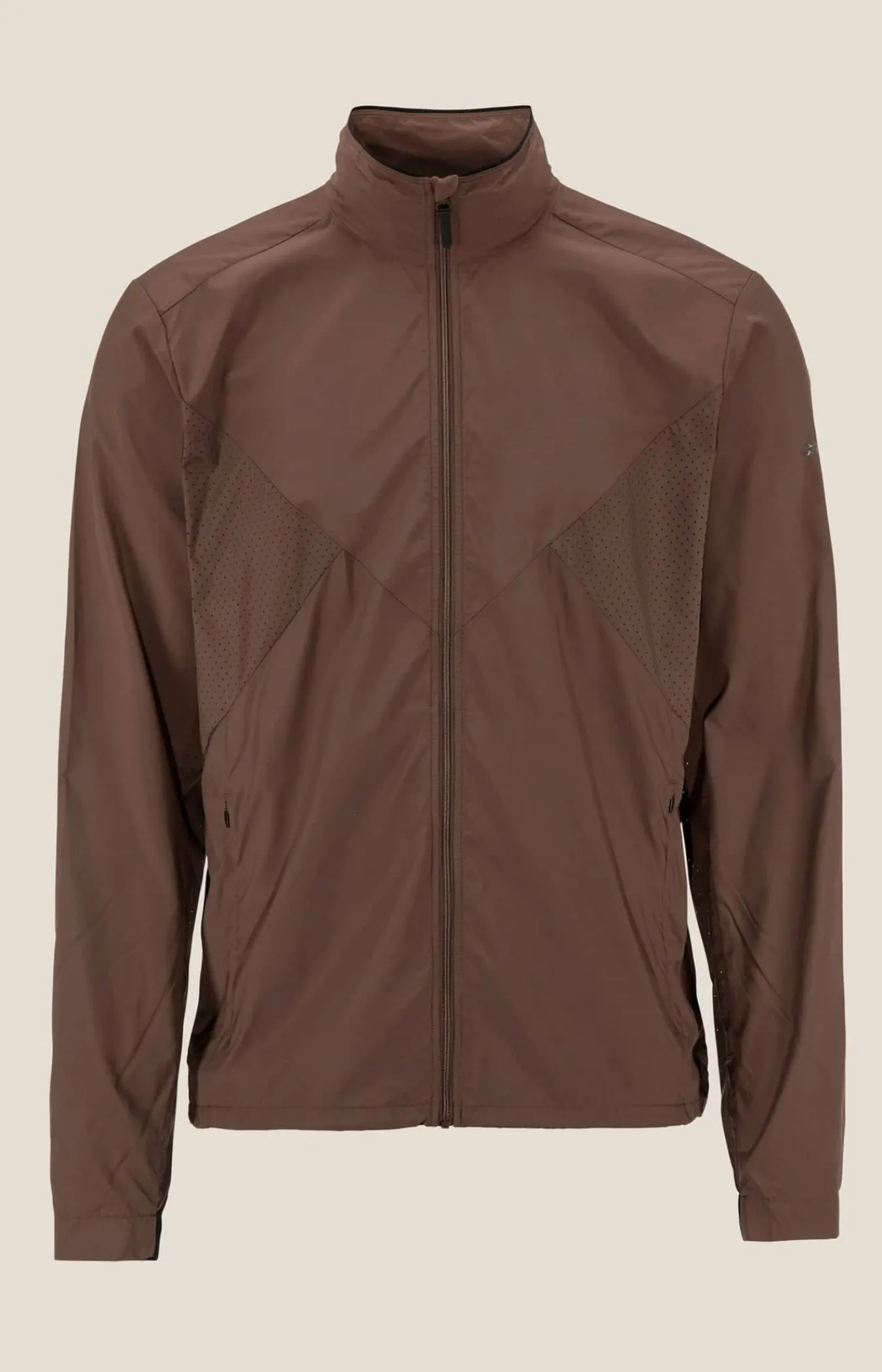 Craft Sportswear Jackor & Västar|Träning^ADV Essence Wind Jacket M Prune