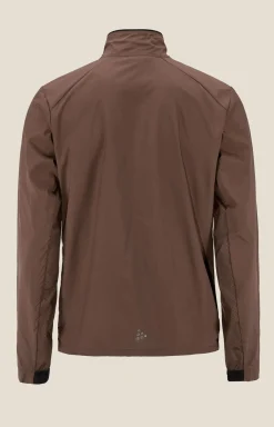 Craft Sportswear Jackor & Västar|Träning^ADV Essence Wind Jacket M Prune
