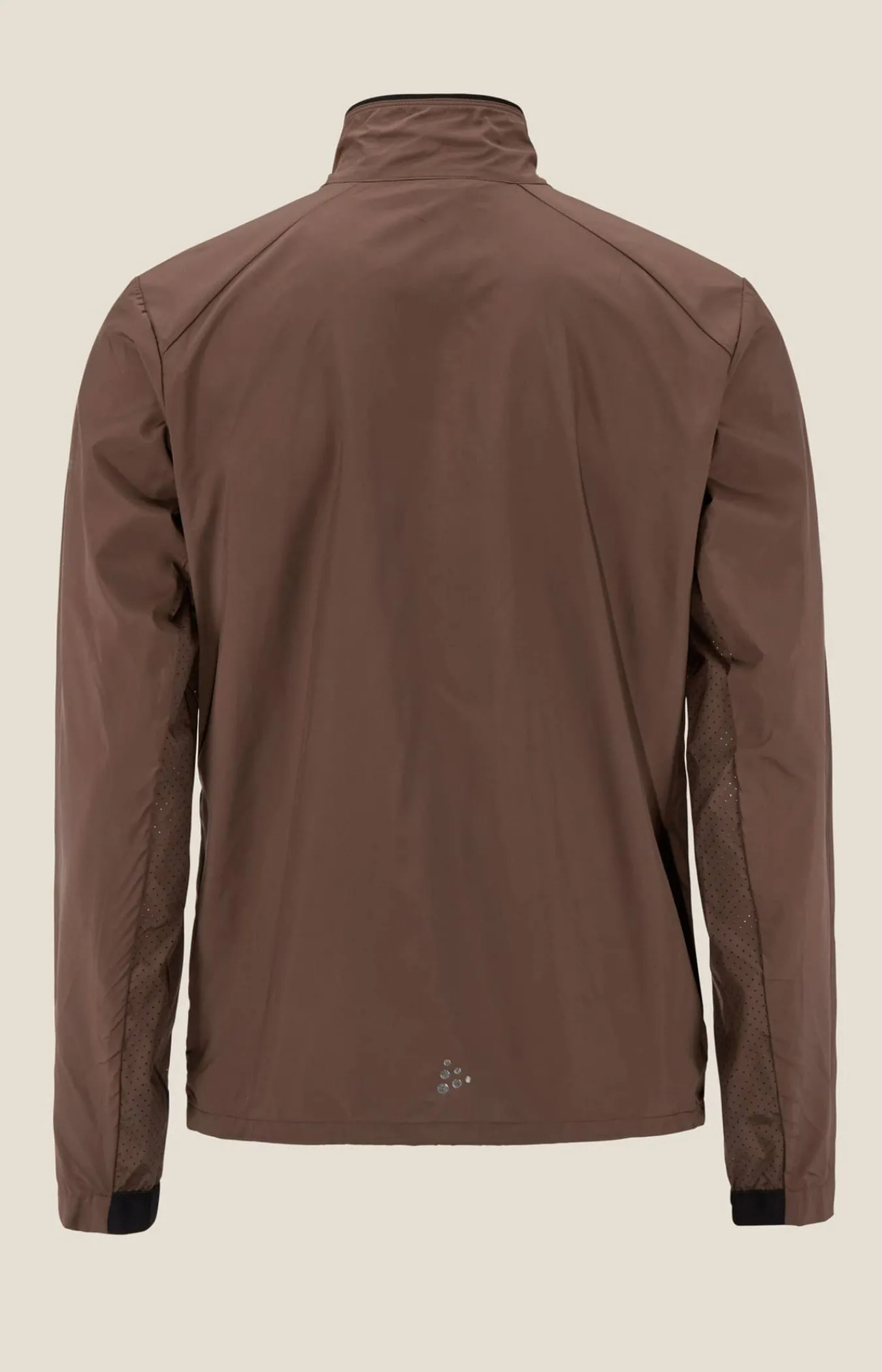 Craft Sportswear Jackor & Västar|Träning^ADV Essence Wind Jacket M Prune